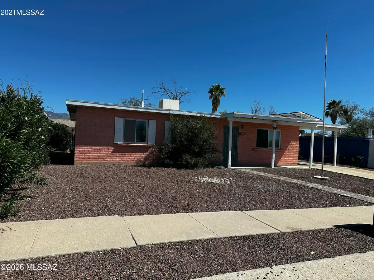 9890 E Celeste, Tucson, AZ 85730 - #1