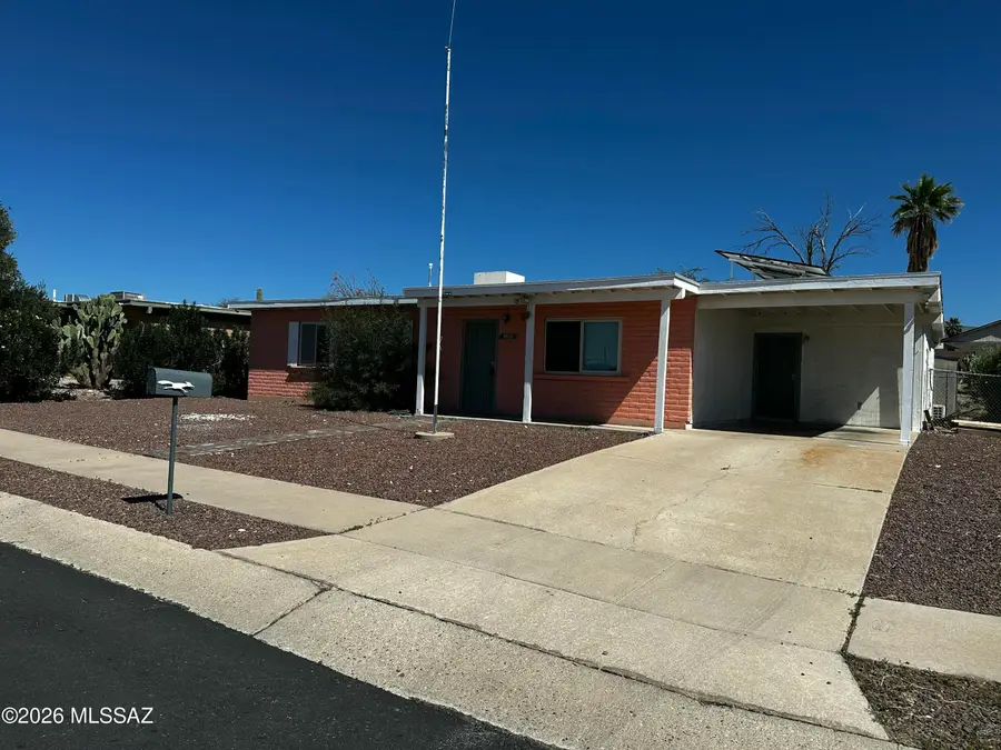 9890 E Celeste, Tucson, AZ 85730 - #2