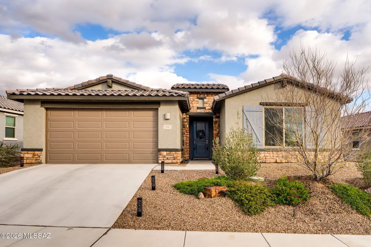 5567 W Lazy Farm, Tucson, AZ 85742 - #1