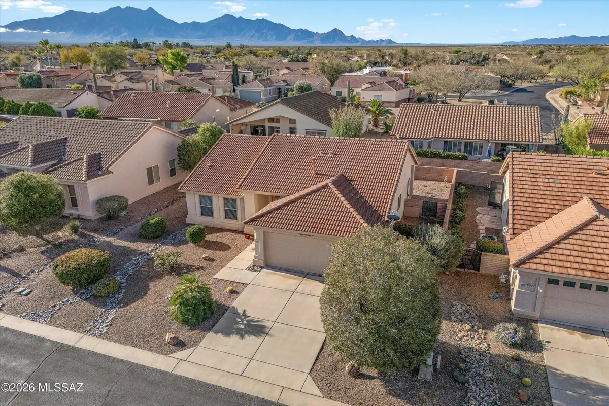 1908 E Cliff Swallow, Green Valley, AZ 85614 - #1