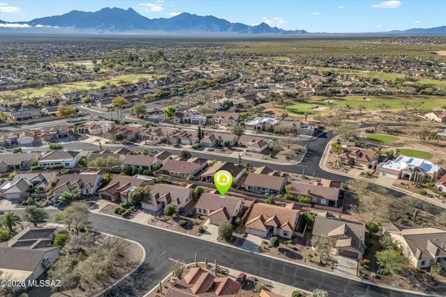 1908 E Cliff Swallow, Green Valley, AZ 85614 - #2