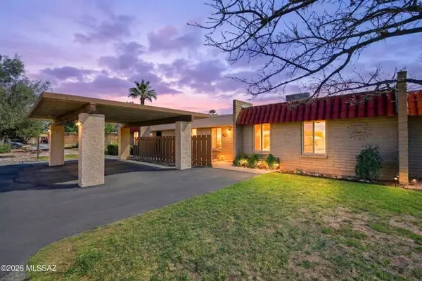 7778 E Kenyon, Tucson, AZ 85710