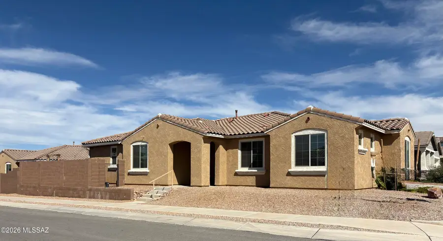 9709 E Holbert, Tucson, AZ 85747 - #2