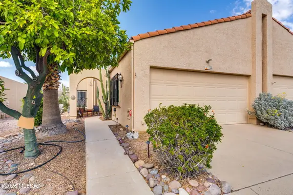 706 W Rushwood, Tucson, AZ 85704