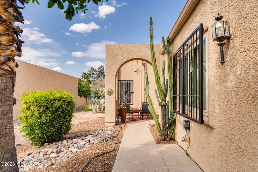 706 W Rushwood, Tucson, AZ 85704 - #2