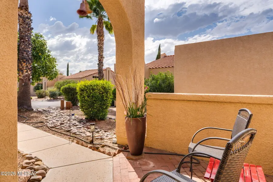 706 W Rushwood, Tucson, AZ 85704 - #3