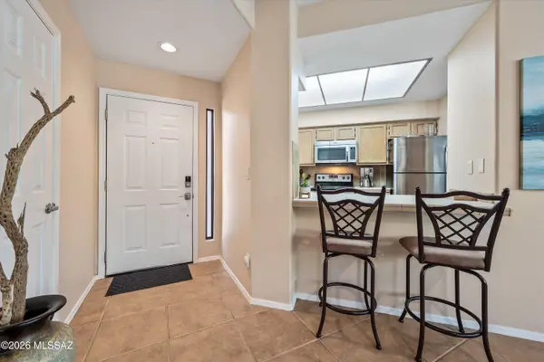 6655 N Canyon Crest, Tucson, AZ 85750