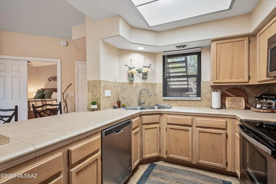 6655 N Canyon Crest, Tucson, AZ 85750 - #3