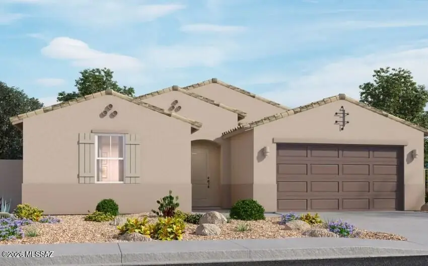 Address Withheld By Seller, Oro Valley, AZ 85737 - #1