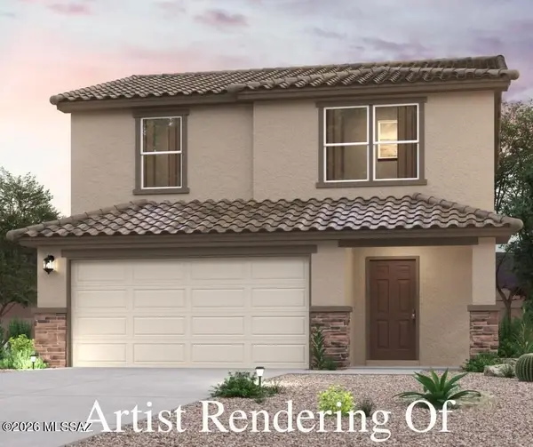 903 W Calle Seda Fina, Sahuarita, AZ 85629