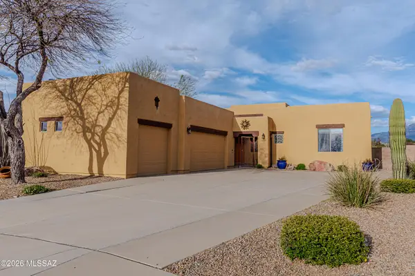 13913 E Fiery Dawn, Vail, AZ 85641