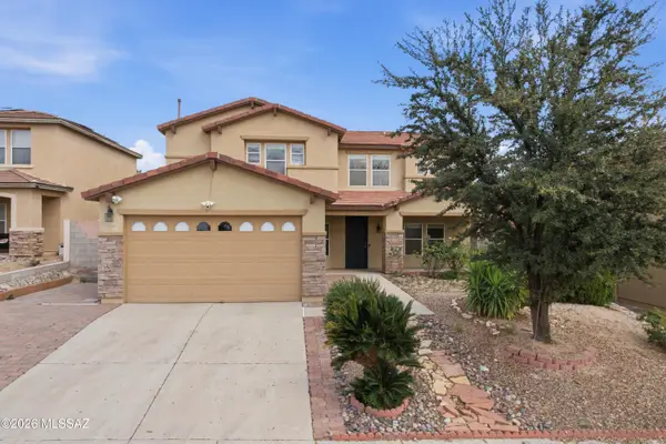 9446 N Sammy, Tucson, AZ 85742