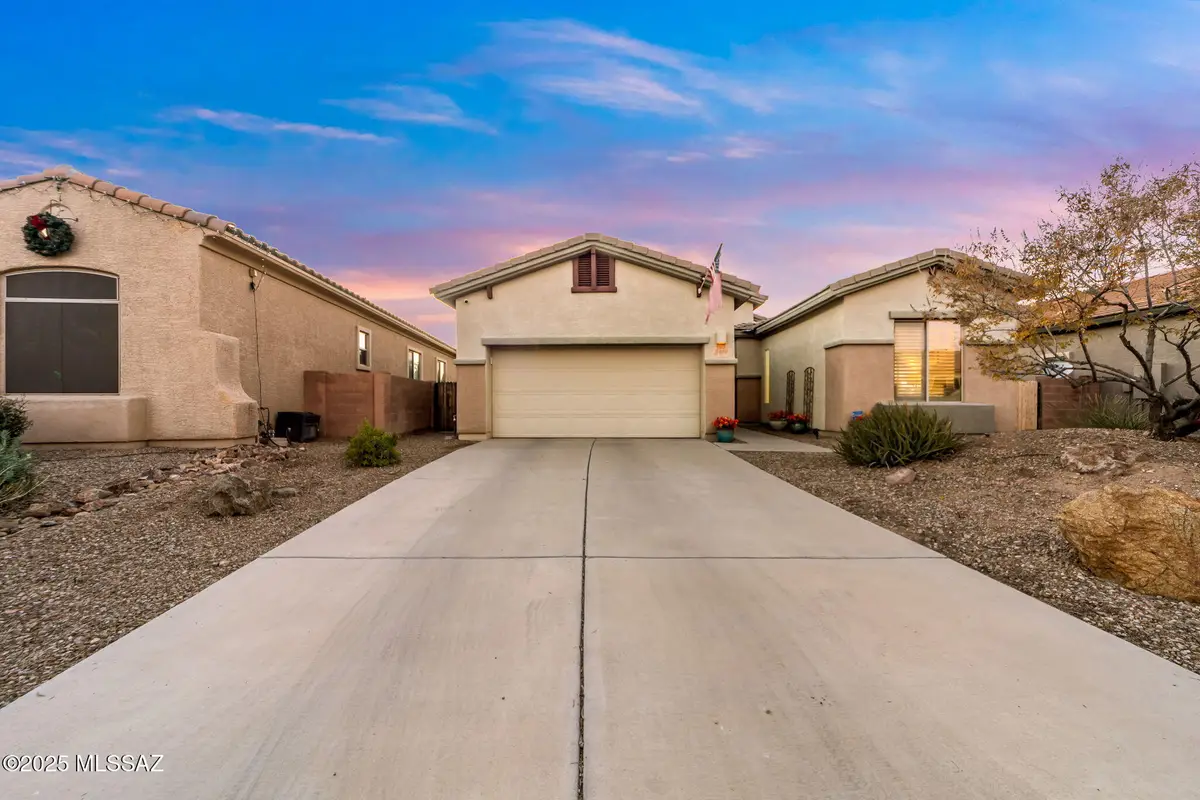 8495 N Shadow Wash, Tucson, AZ 85743 - #1