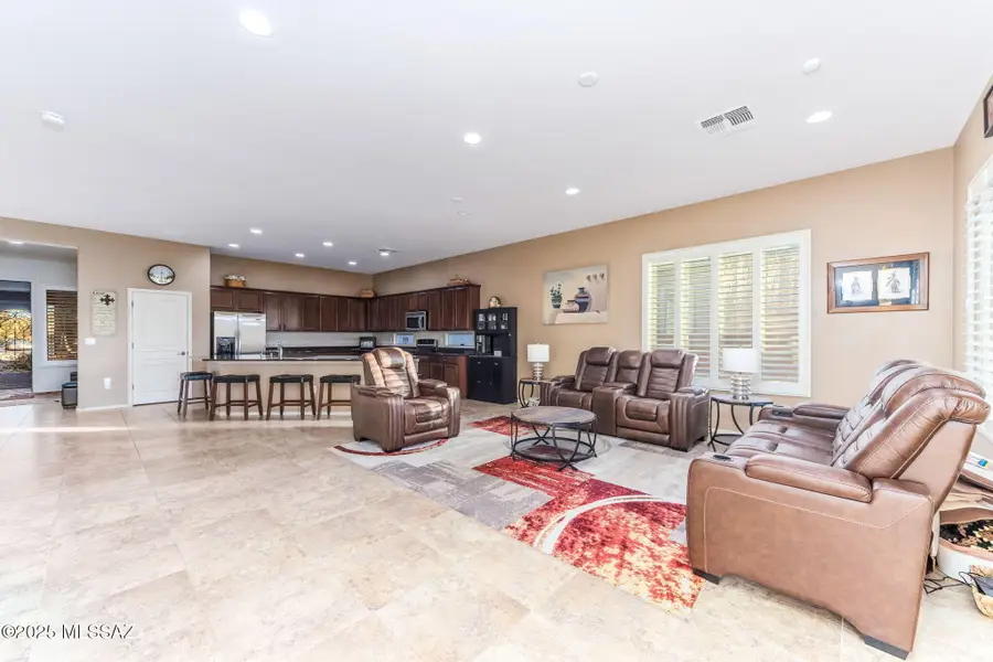 8495 N Shadow Wash, Tucson, AZ 85743 - #3