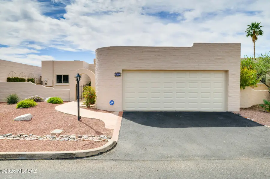 4426 N Paseo Aquimuri, Tucson, AZ 85750 - #2