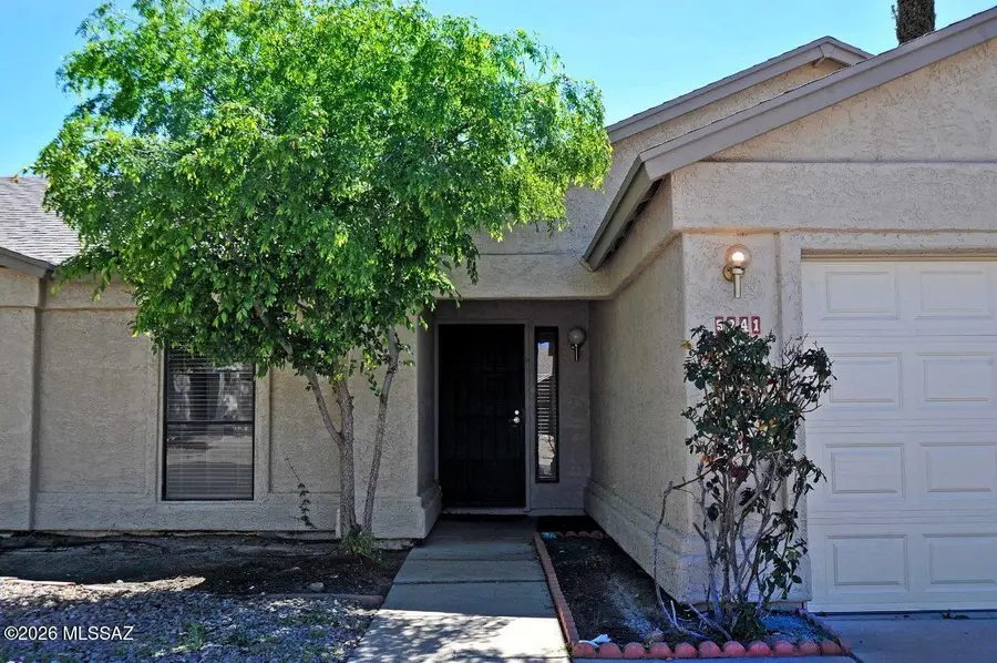 5241 W Eaglestone, Tucson, AZ 85742 - #3