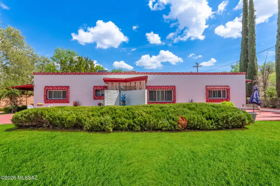 377 W Martinez, Nogales, AZ 85621 - #3