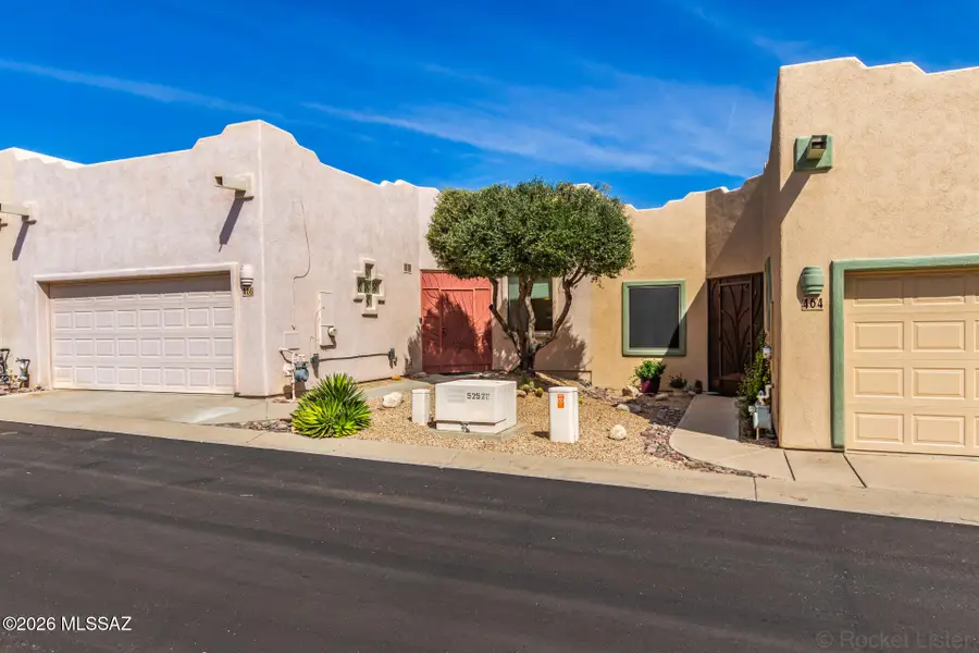 468 W Windham, Green Valley, AZ 85614 - #3