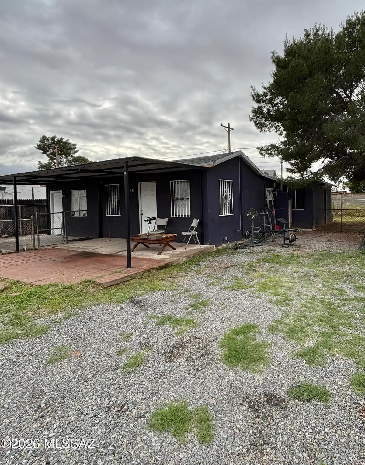 231 W Illinois, Tucson, AZ 85714 - #1