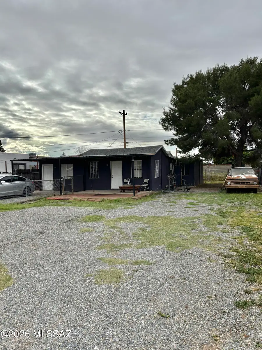 231 W Illinois, Tucson, AZ 85714 - #3
