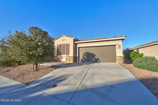 6685 E Via Boca Chica, Tucson, AZ 85756