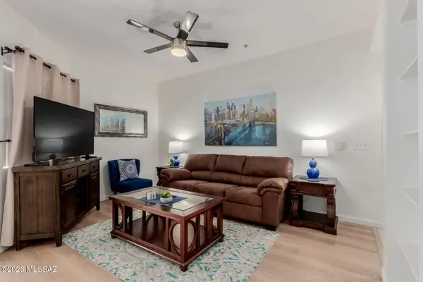 5400 E Williams, Tucson, AZ 85711