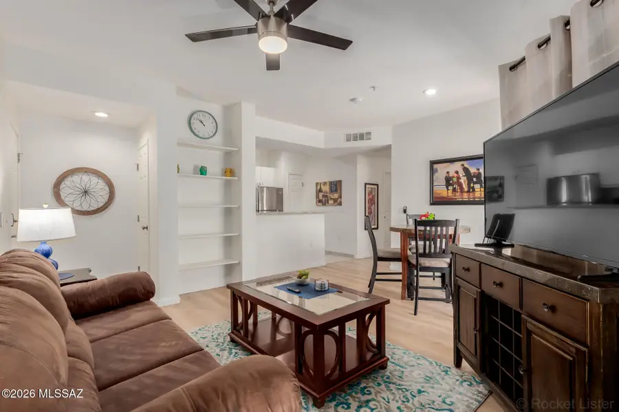 5400 E Williams, Tucson, AZ 85711 - #3