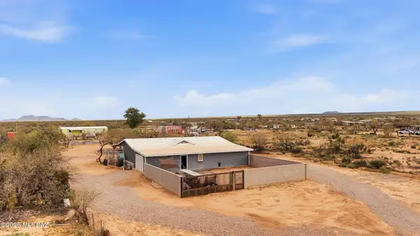 12095 W Daviti, Tucson, AZ 85736