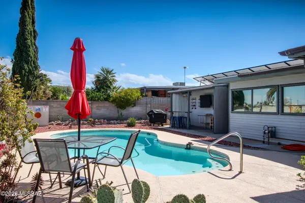 9771 E Sellarole, Tucson, AZ 85730