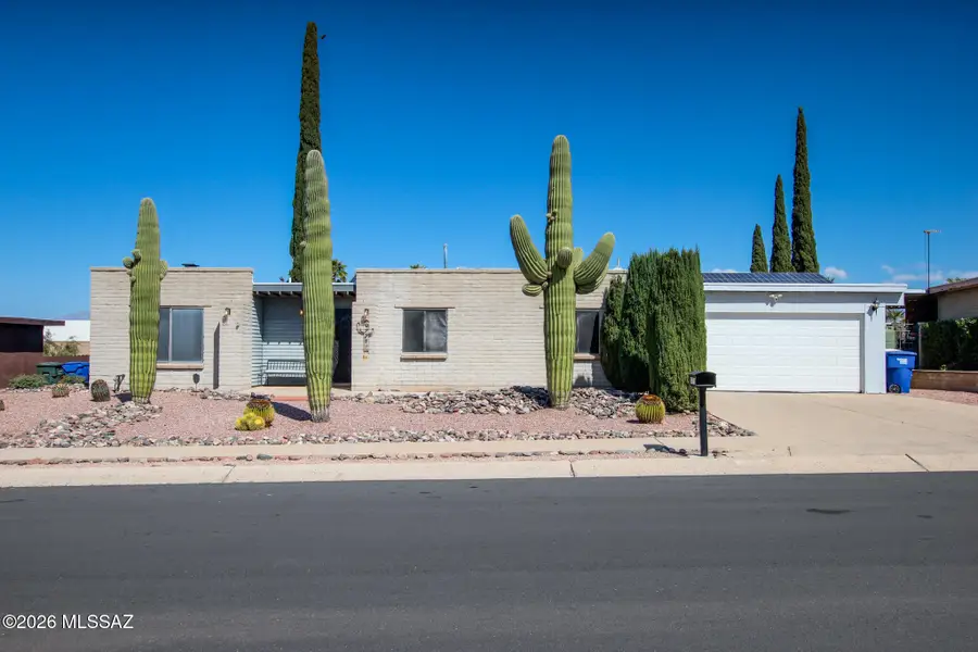 9771 E Sellarole, Tucson, AZ 85730 - #2