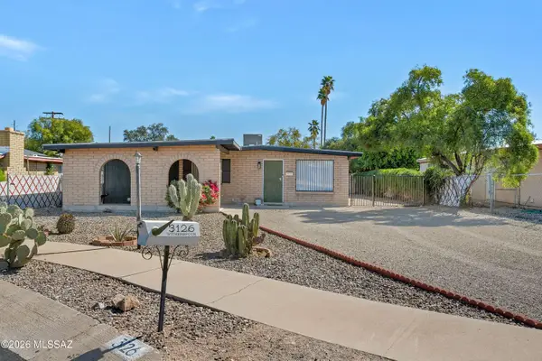 3126 N Presidio, Tucson, AZ 85716