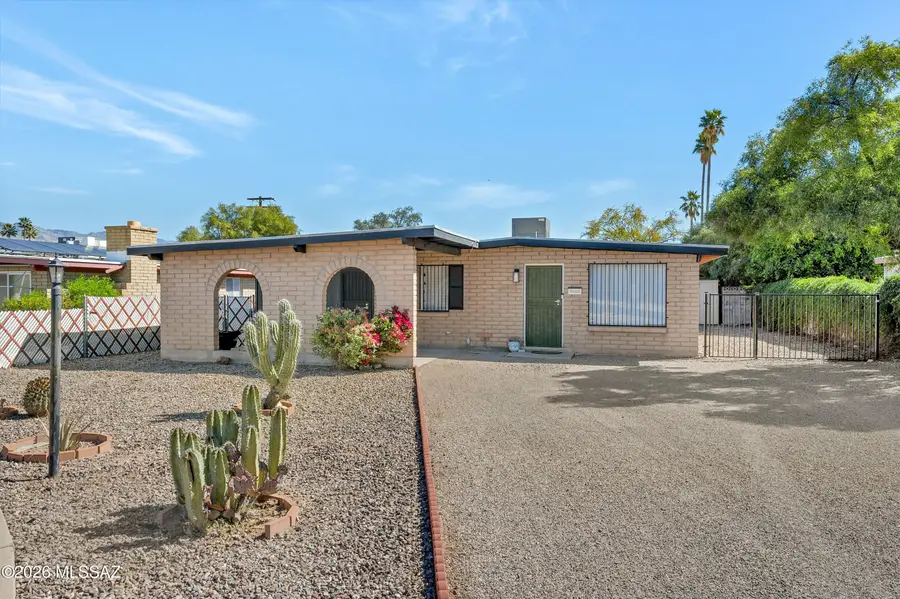 3126 N Presidio, Tucson, AZ 85716 - #2