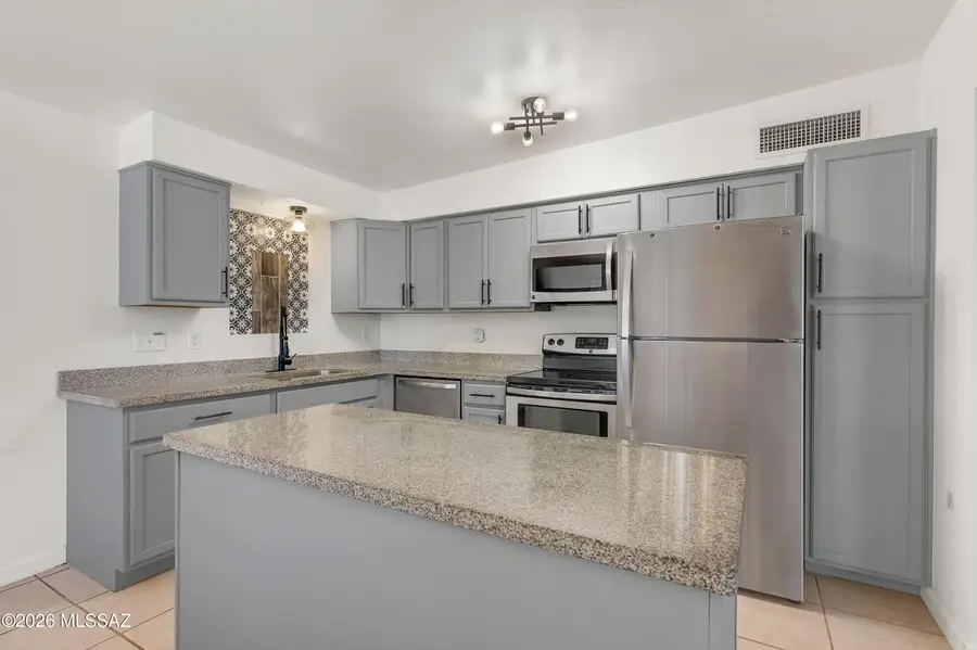 3126 N Presidio, Tucson, AZ 85716 - #3