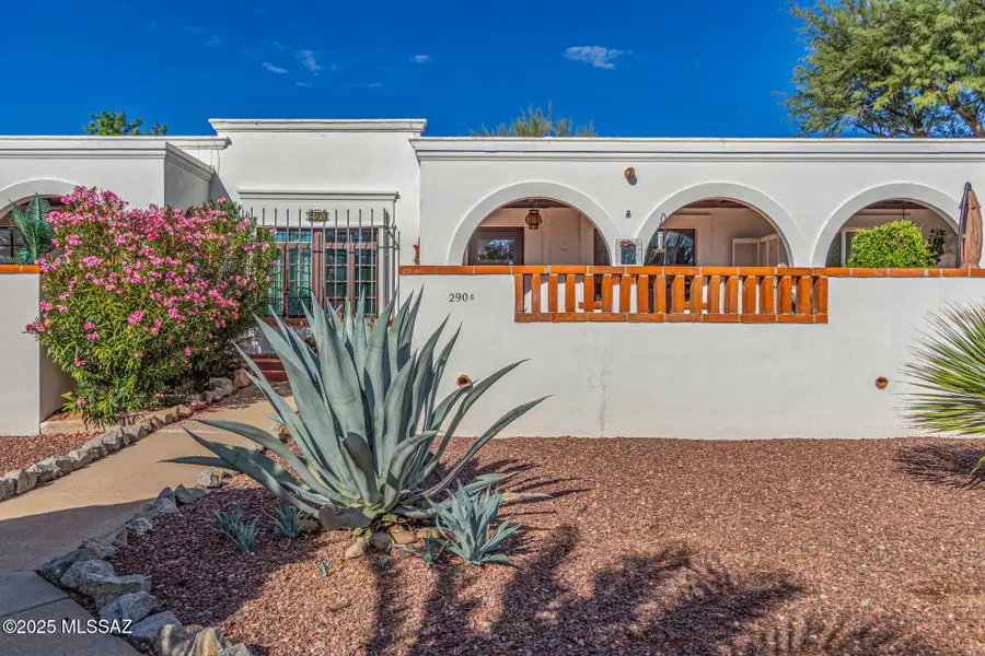 290 S Paseo Aguila, Green Valley, AZ 85614 - #3