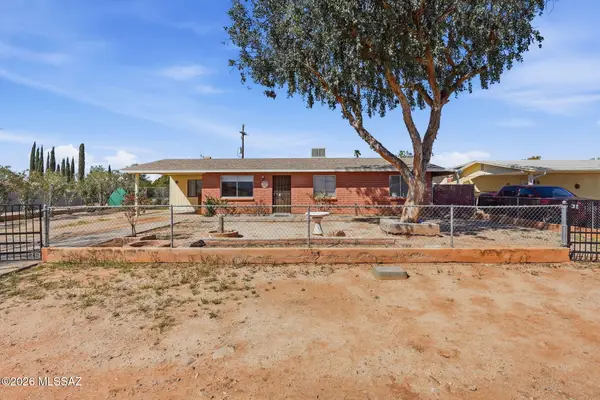 15901 N Starboard, Catalina, AZ 85739