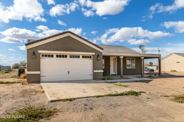 3620 N San Carlos, Eloy, AZ 85131