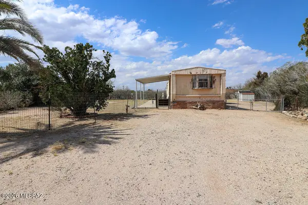 4549 N Obetka, Tucson, AZ 85705