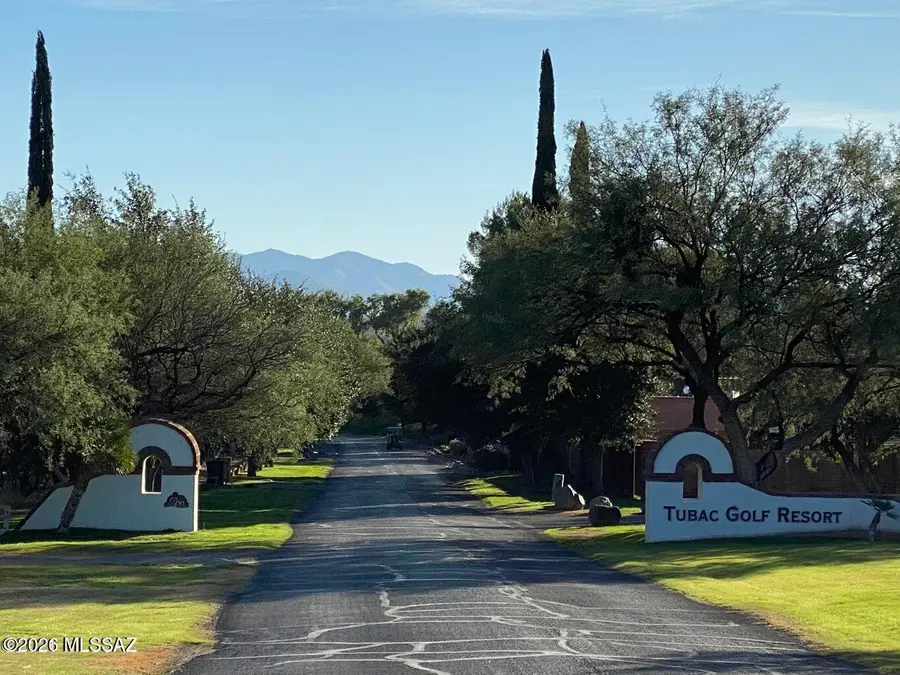35 Circulo De Prado, Tubac, AZ 85646 - #2