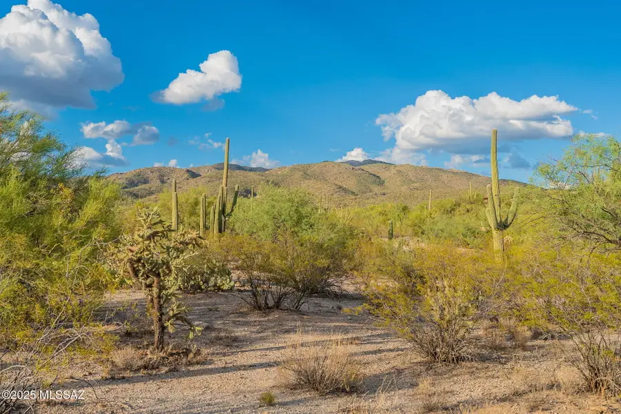2641 N Placita Alicantina, Tucson, AZ 85749 - #2