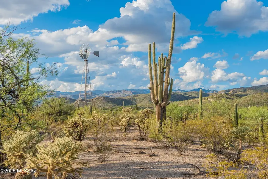 2641 N Placita Alicantina, Tucson, AZ 85749 - #3