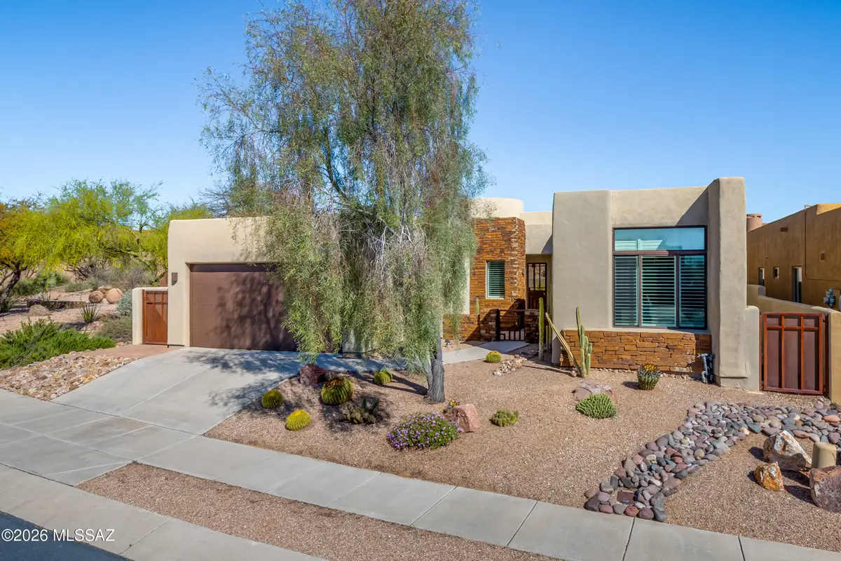 990 W Par Four, Oro Valley, AZ 85755 - #1