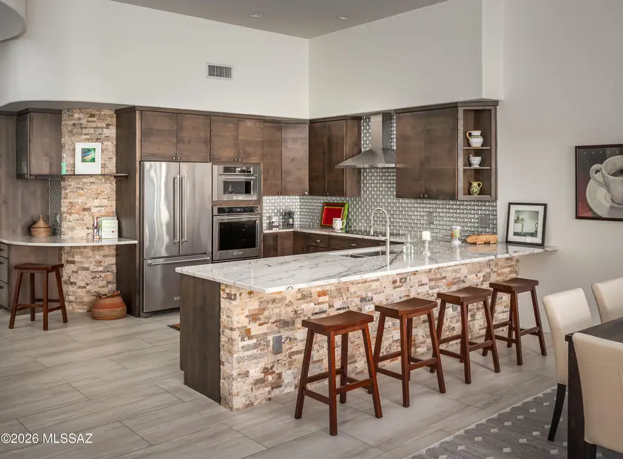 990 W Par Four, Oro Valley, AZ 85755 - #3