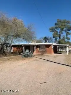 4045 E North, Tucson, AZ 85712 - #1