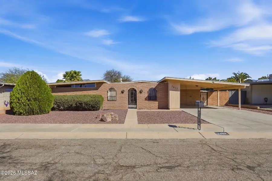 7611 E Waverly, Tucson, AZ 85715 - #2