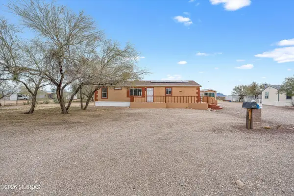 12220 N Kalama Ci, Marana, AZ 85653