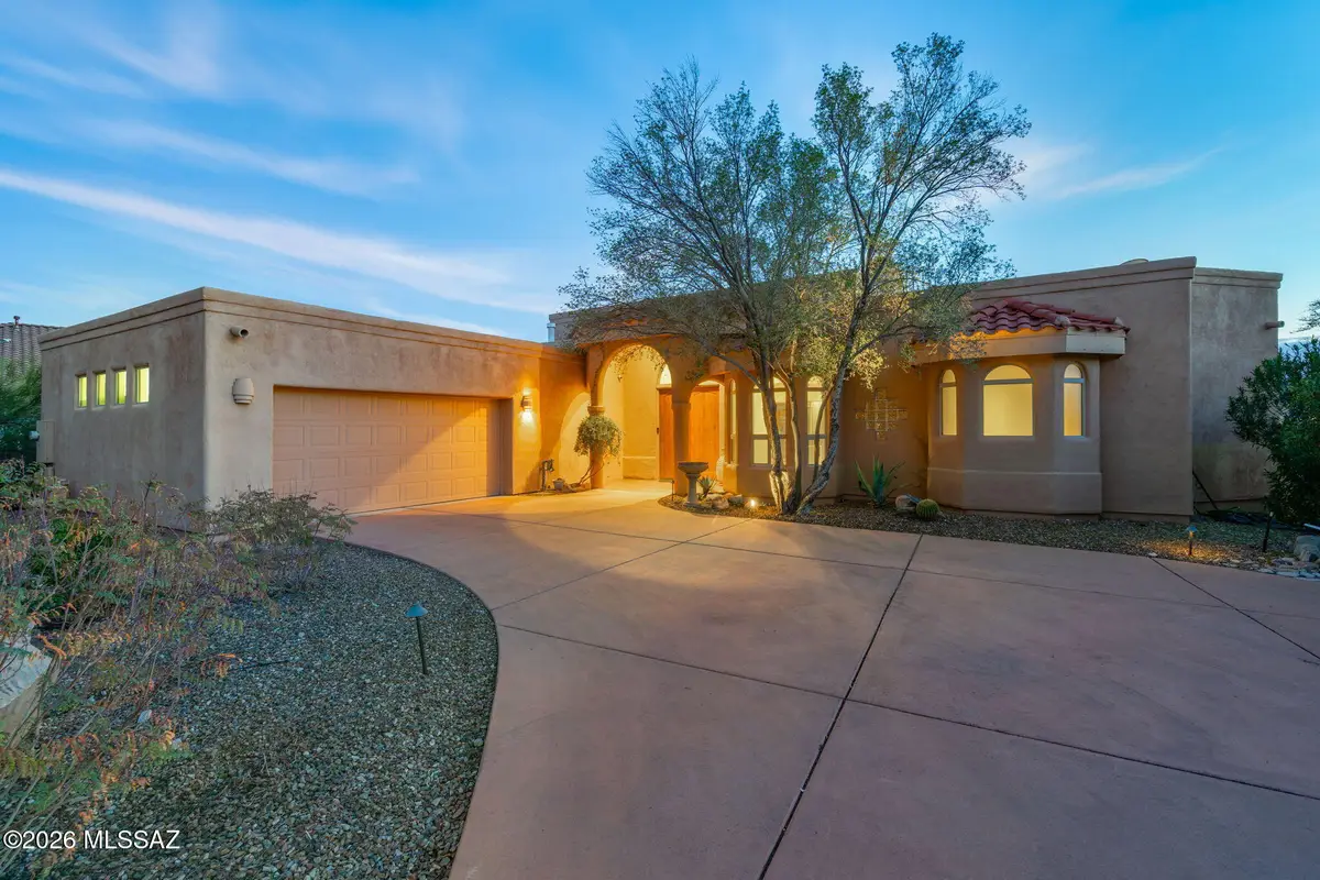 3501 W Tiny Bird, Tucson, AZ 85745 - #1