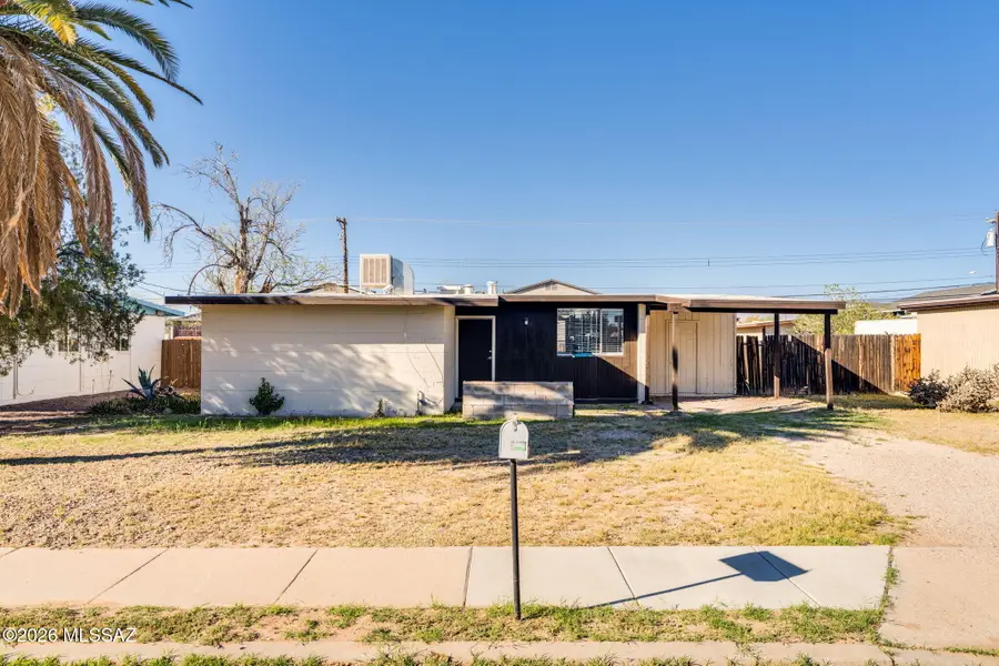 4043 E 26th, Tucson, AZ 85711 - #3