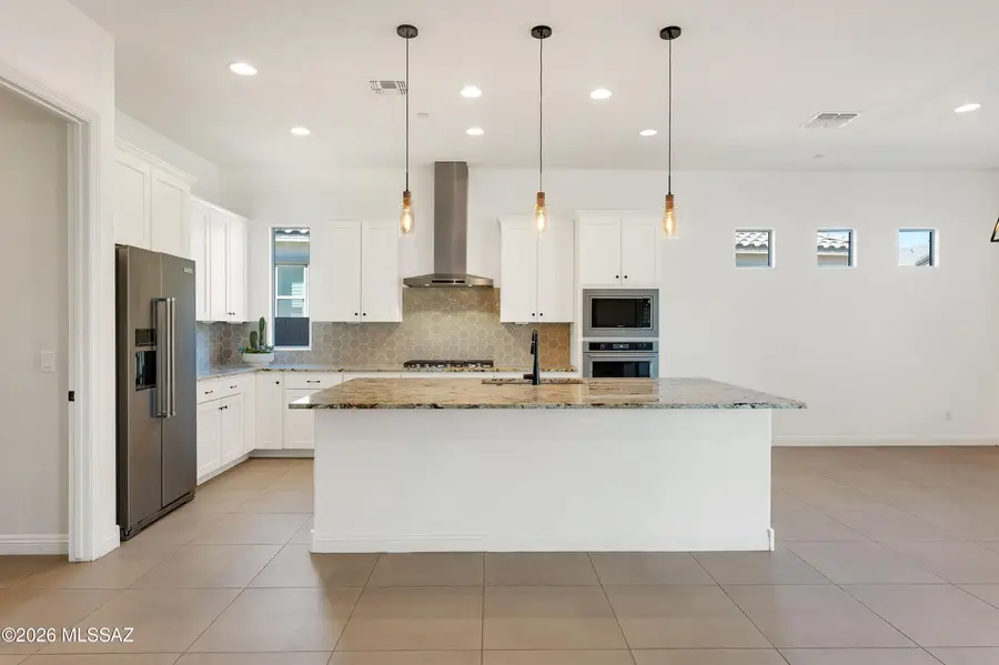 2654 W Plateau Ridge, Tucson, AZ 85742 - #2