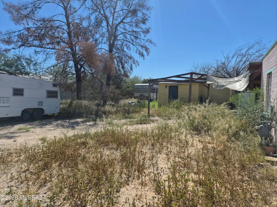 242 E Jacinto, Tucson, AZ 85705 - #2