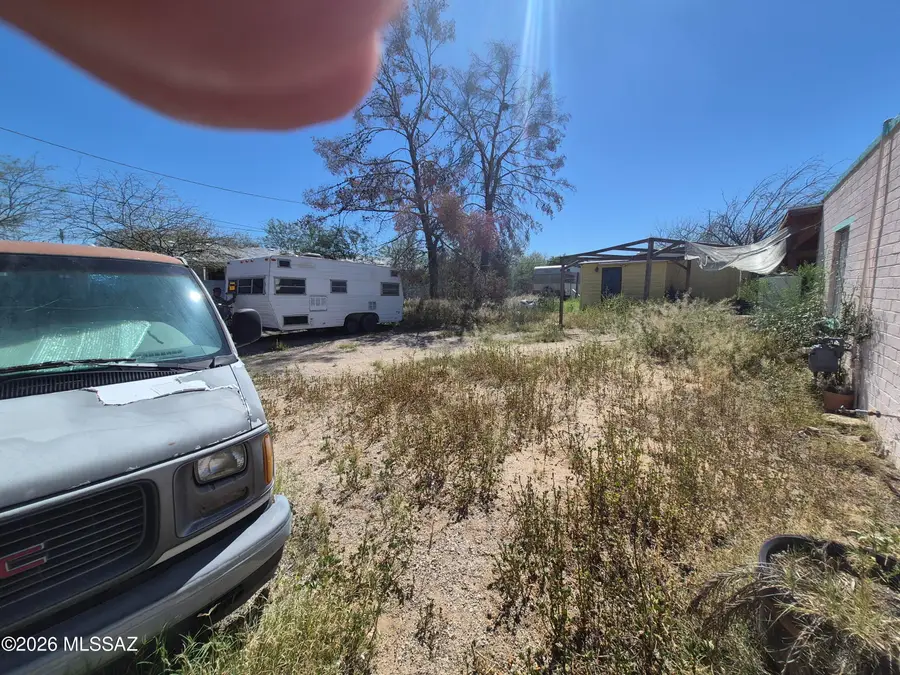 242 E Jacinto, Tucson, AZ 85705 - #3
